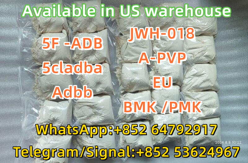 Hot Selling 5cladba, 5cladb, 5cl, 5cl-adb, 5cl-adb-a, Adbb Raw Materials